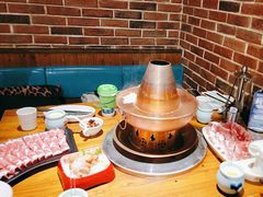 -额尔敦草原涮羊肉·烧烤(冻青树总店)