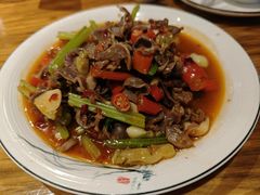 -小口味