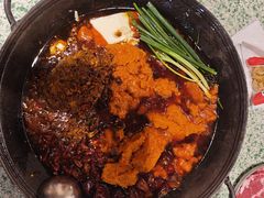 -五里关火锅(牛市口店)