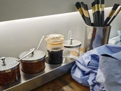 餐具摆设-豫掌柜饸饹面·烩面(秀沿路店)