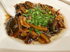 -梅龙镇酒家(南京西路总店)