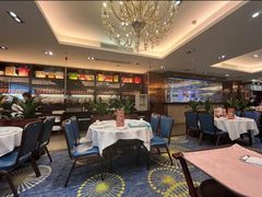 -山泉公馆酒家(珠江新城店)