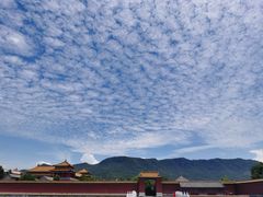 -横店影视城明清宫苑园区