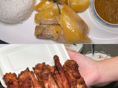 -创味·民间海南菜·非遗藤桥排骨(藤桥·免税城店)