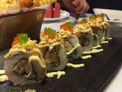 -佐度王子扒房(天鹅湖店)
