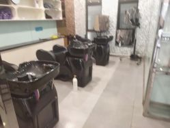 -佰亿Salon·烫染造型