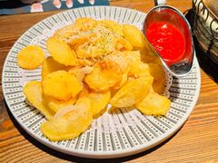 -卢布里西餐厅(海拉尔店)