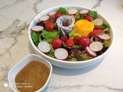 -领头羊·西部烧烤·特色菜(北新桥店)