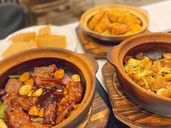 -大嫂镬仔·焖鸡煲·啫啫煲(逢源路店)