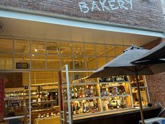 -佐敦面包铺·JORDAN BAKERY