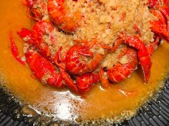 -红盔甲·小龙虾(人民广场店)