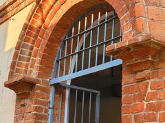 -青岛德国监狱旧址博物馆