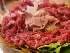 -潮汕•草根牛肉档(中江路店)