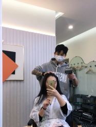 -YO HAIR SALON