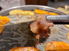 -核桃碳烤肉馆(深圳首店)