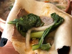-玛禄藏膳(五分店)