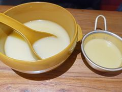 -冰川延边料理·炭烤串(原小木屋店)