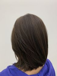 -Mix Boom Hair salon