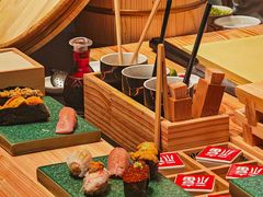 -小十Omakase(地王大厦店)