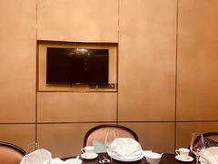 包厢-臻萃轩中餐厅(国家会展中心店)