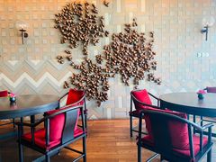 -广州柏悦酒店·悦景轩·粤菜餐厅