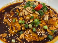 -川人百味(亿合城店)