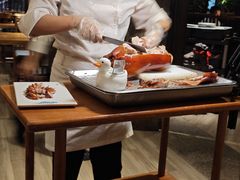 -北方家宴(番禺永旺店)