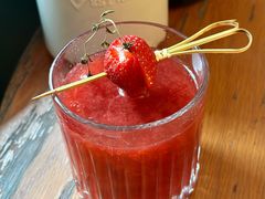 莓果茶-RAC BAR(安福路店)