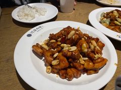 -河沿肉饼Beijing Pie(东华门店)