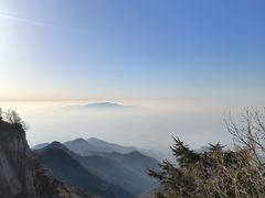 -泰山风景名胜区