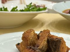 -梅龙镇酒家(南京西路总店)