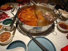 -左庭右院鲜牛肉火锅(苏州园区永旺店)