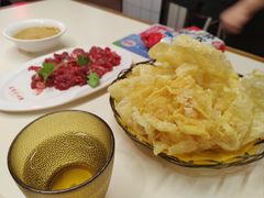 -燃计沙茶皇·香港沙茶火锅(人广旗舰店)