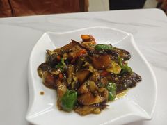 -东北酱骨头馆(蓁巷店)