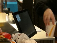 -麦当劳(酒仙桥路店)