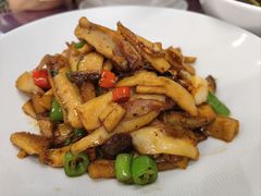 -大众海鲜(巨龙北路店)