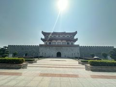 -揭阳楼