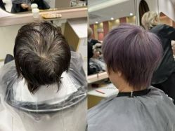 -Kraemer Paris苏豪路易士·嘉玛发廊