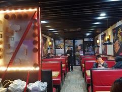 -新凯旋烧烤·燕姐千岛湖土菜