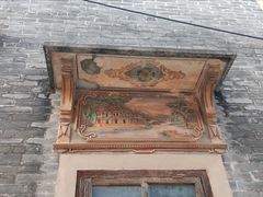 -良溪古村