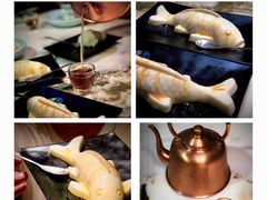 -小吊梨汤·北京菜(香山店)