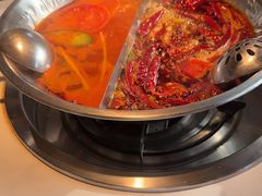 -小龙坎火锅(IFS HOT店)