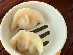 原汁海胆饺子-喜鼎海胆水饺(东港店)
