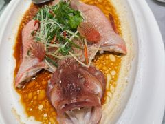 -佳丽海鲜大酒楼(环岛海景店)