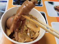 -肖胖子猪油拌粉