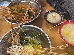 -嘉州鲜知味钵钵鸡(奎星楼店)