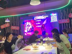 -金陵暴走小龙虾(南京总店)