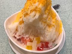 -松记糖水店(铜锣湾分店)