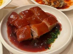 -得月楼·省级非遗·传统苏帮菜(观前店)