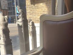 -老牌坊鲁菜名店(宽厚里店)